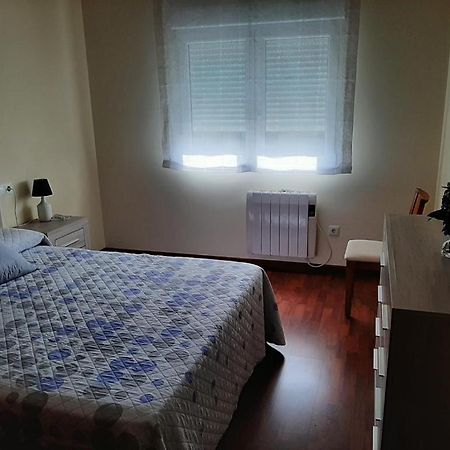 Appartement Lazaro Sol à Viveiro Extérieur photo