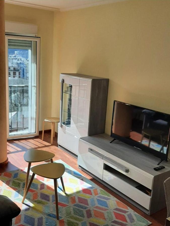 Appartement Lazaro Sol à Viveiro Extérieur photo