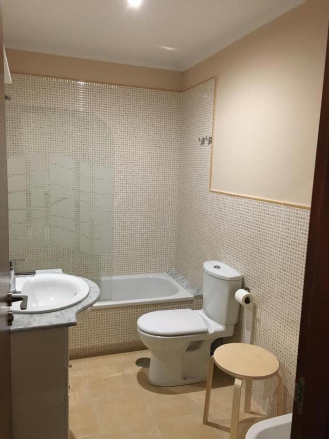 Appartement Lazaro Sol à Viveiro Extérieur photo